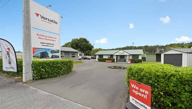 66-68 Avalon Drive, Frankton