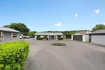 That's Versatile! Investment - 5 Year Lease