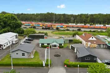 That's Versatile! Investment - 5 Year Lease