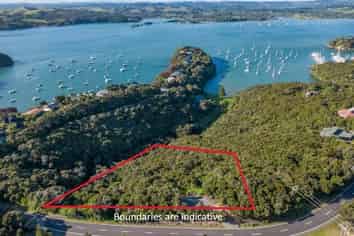 Lot 1 Opito Bay Road, Kerikeri