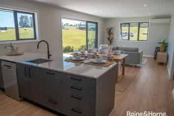 Northland - Address withheld