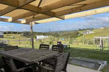 Northland - Address withheld