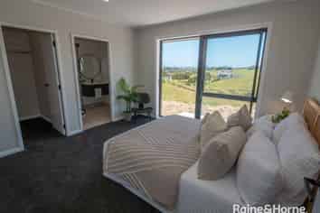 Northland - Address withheld