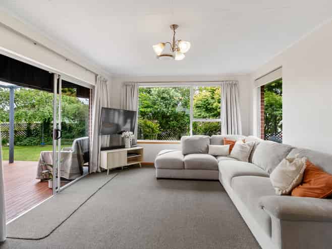 49 Kabul Street, Pleasant Point