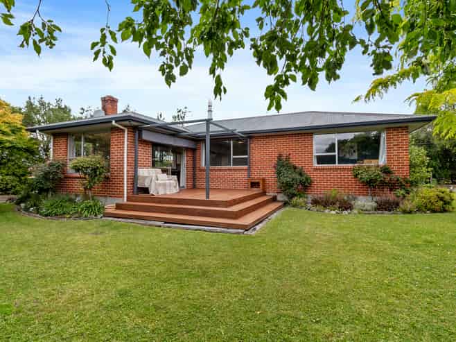 49 Kabul Street, Pleasant Point