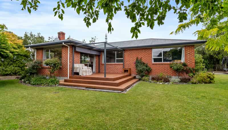 49 Kabul Street, Pleasant Point