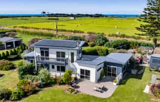 473B Manawapou Road, HAWERA