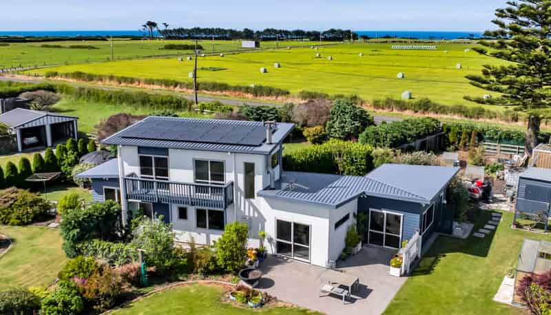 473B Manawapou Road, HAWERA