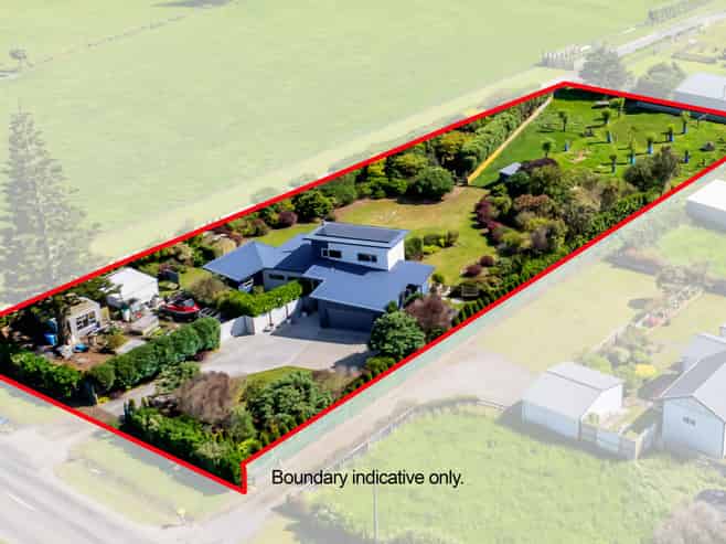 473B Manawapou Road, HAWERA