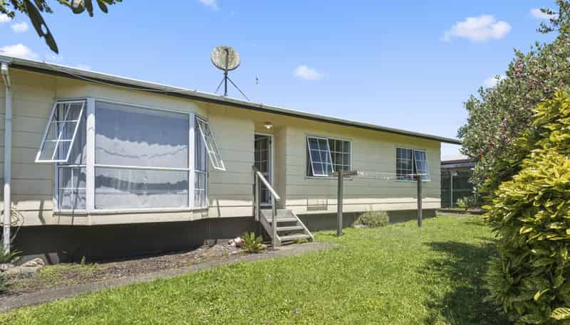 20A Camellia Drive, Ngongotaha