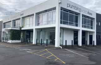 Affordable High Quality Office Sublease