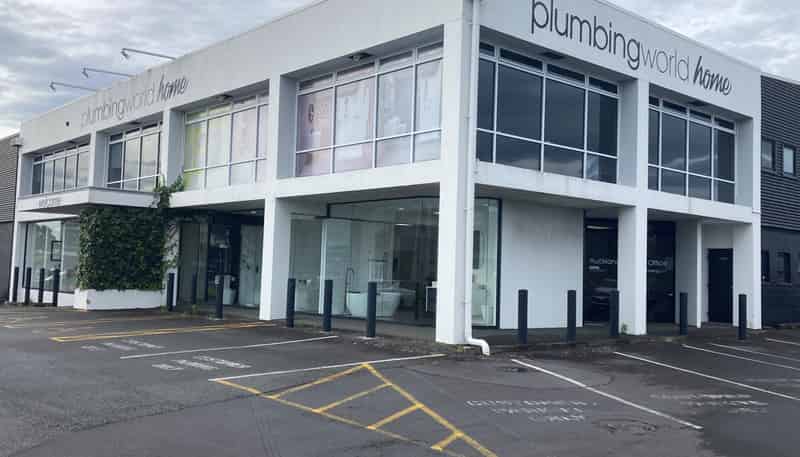 48-50 Lunn Avenue, Mount Wellington