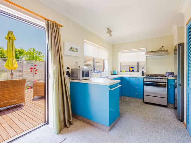 6/703 Charles Street, Raureka