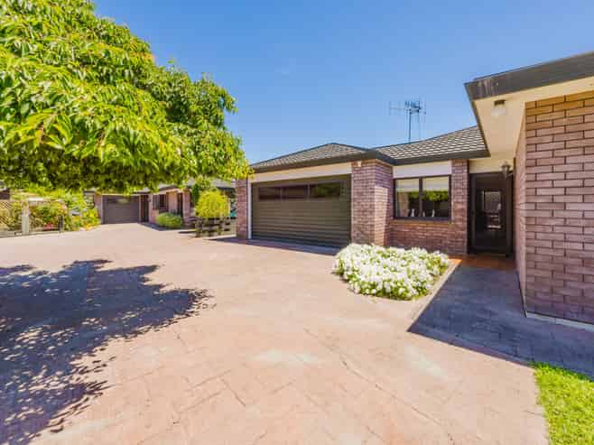 6/703 Charles Street, Raureka