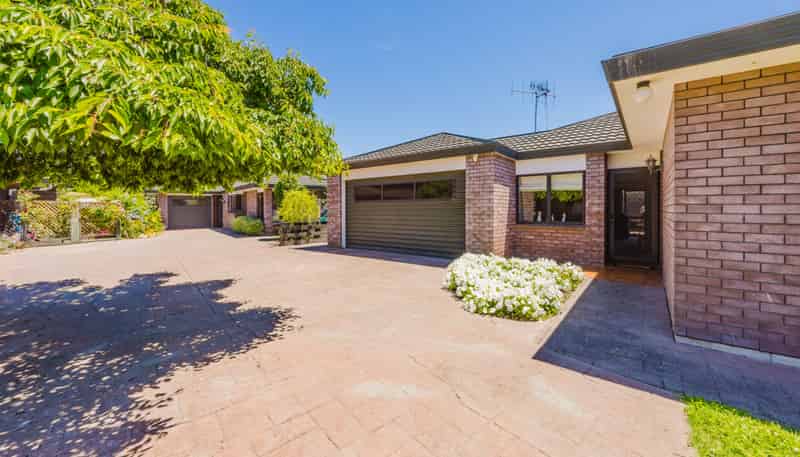 6/703 Charles Street, Raureka