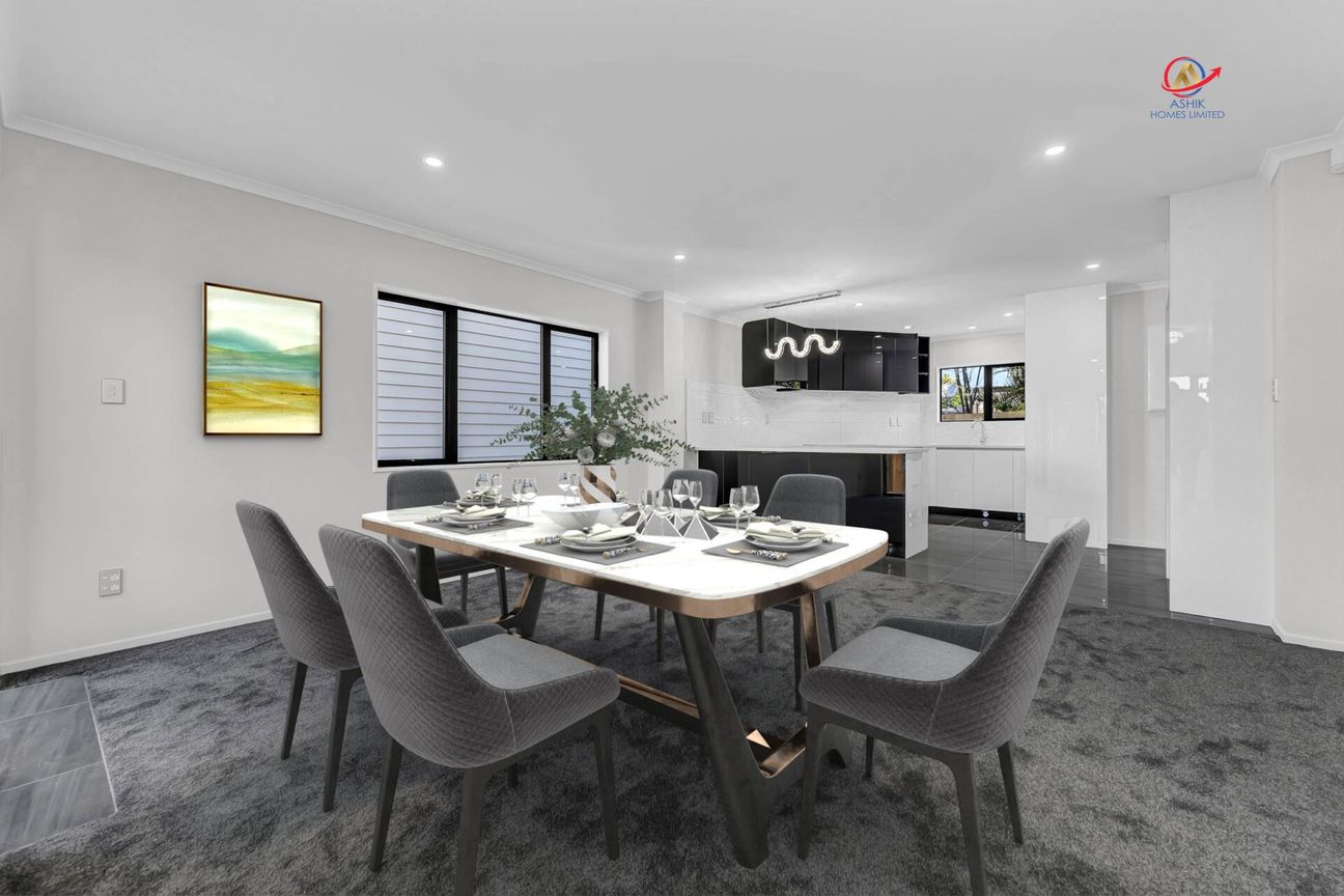 Hassle Free Living - Brand New - Widok 6
