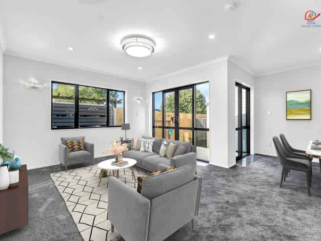 15D Mckean Avenue, Manurewa