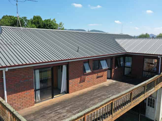 22 Queen Street, Ngaruawahia