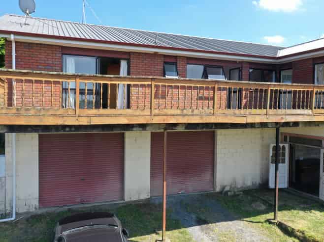 22 Queen Street, Ngaruawahia