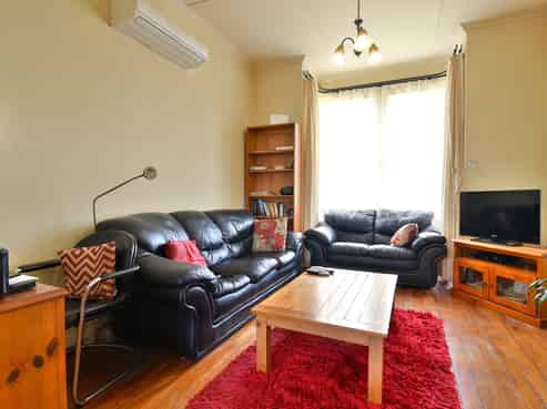 15 Bernard Street, Kenmure