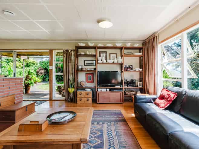 4 Mahoe Street, Melville