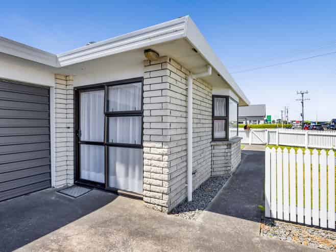36 Wellington Street, Hawera