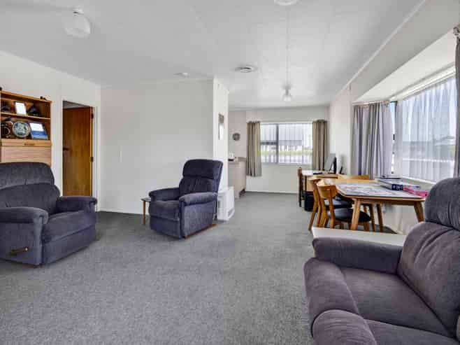 36 Wellington Street, Hawera