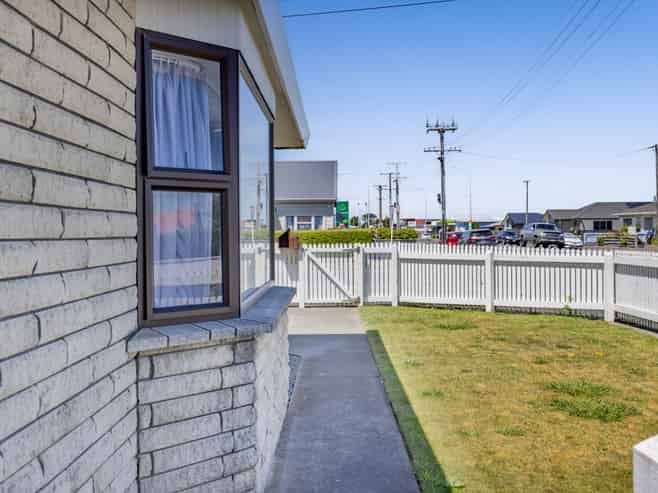 36 Wellington Street, Hawera