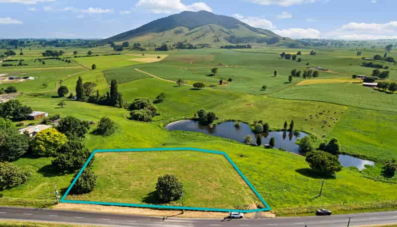 1072 Te Kawa Road, Te Awamutu