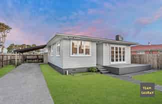 19 Deveron Road, Manurewa