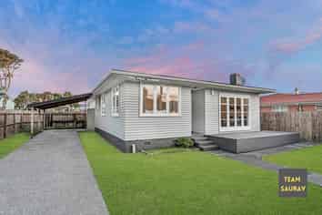 19 Deveron Road, Manurewa