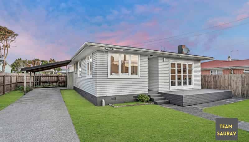 19 Deveron Road, Manurewa