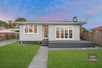 19 Deveron Road, Manurewa