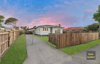 19 Deveron Road, Manurewa