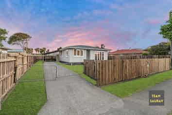 19 Deveron Road, Manurewa
