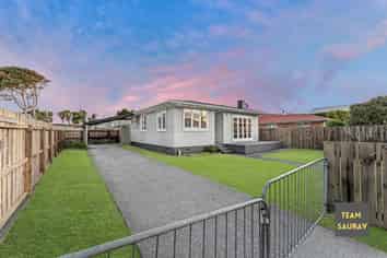 19 Deveron Road, Manurewa