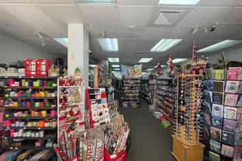 Corner Mairangi Bay Retail