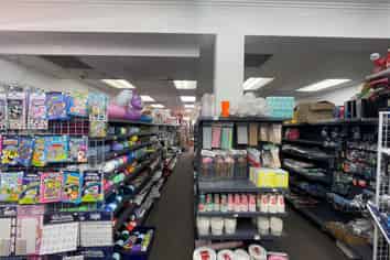 Corner Mairangi Bay Retail