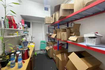 Corner Mairangi Bay Retail