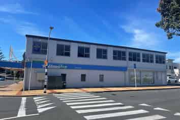 Corner Mairangi Bay Retail