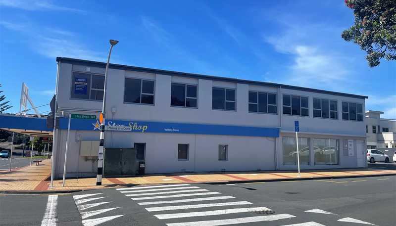  Shop 4, 368 Beach Road, Mairangi Bay