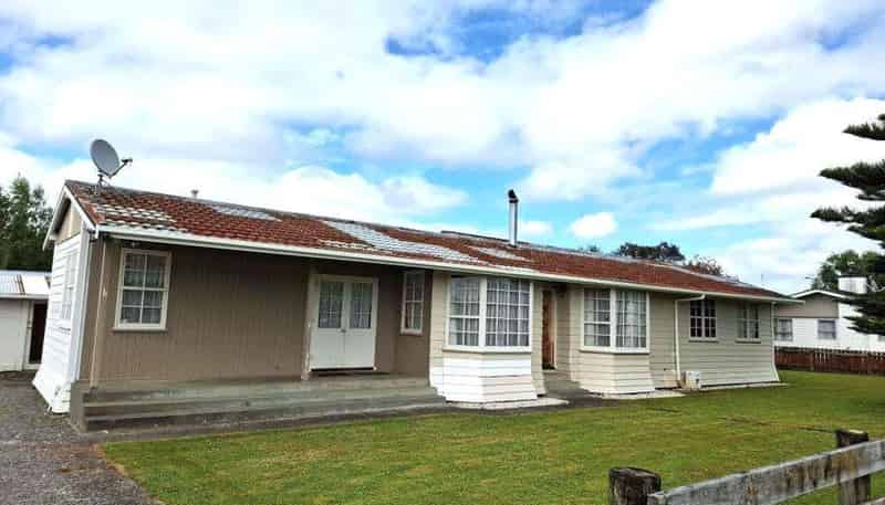 10 Marumaru Street, Marton