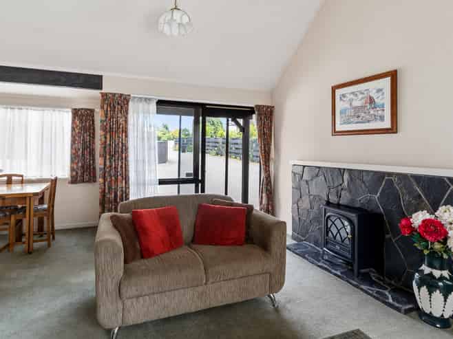 31C Wai-Iti Road, Maori Hill