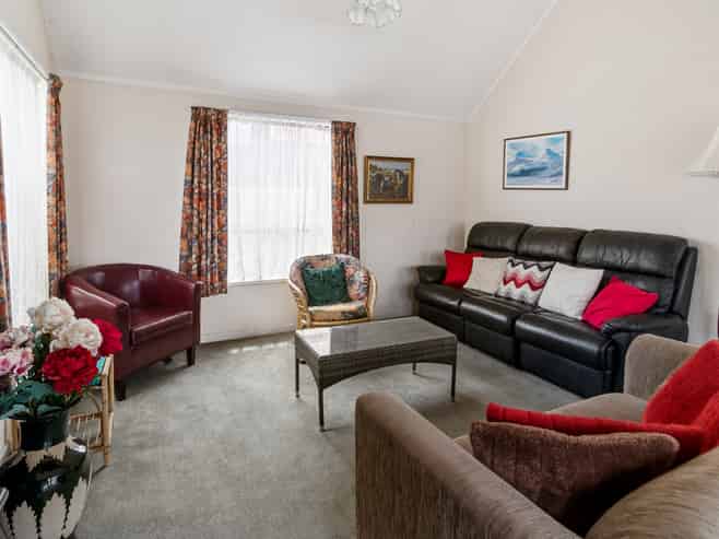 31C Wai-Iti Road, Maori Hill