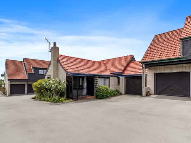 31C Wai-Iti Road, Maori Hill
