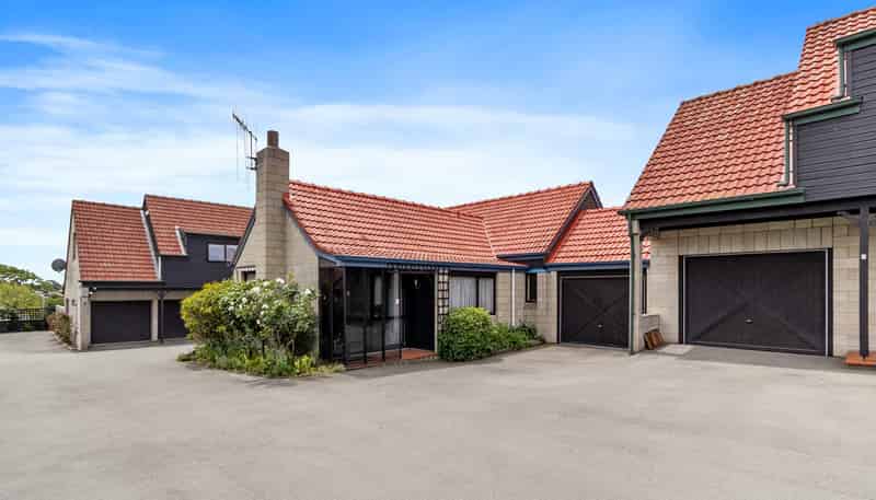 31C Wai-Iti Road, Maori Hill