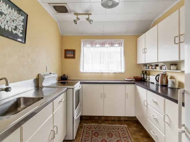 31C Wai-Iti Road, Maori Hill