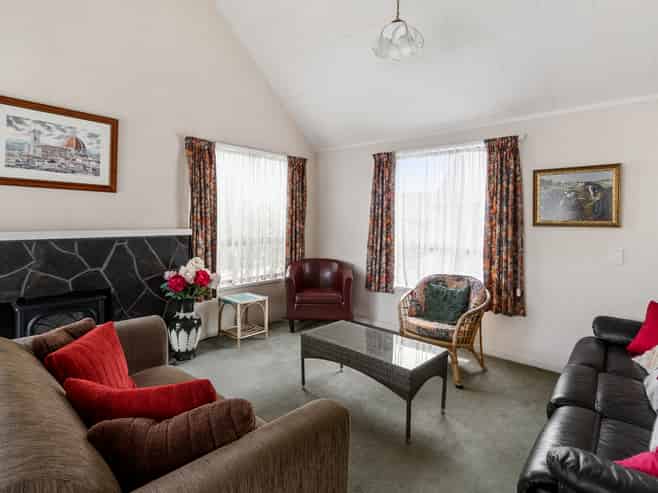 31C Wai-Iti Road, Maori Hill