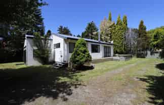 1/109 Puataata Road, Turangi