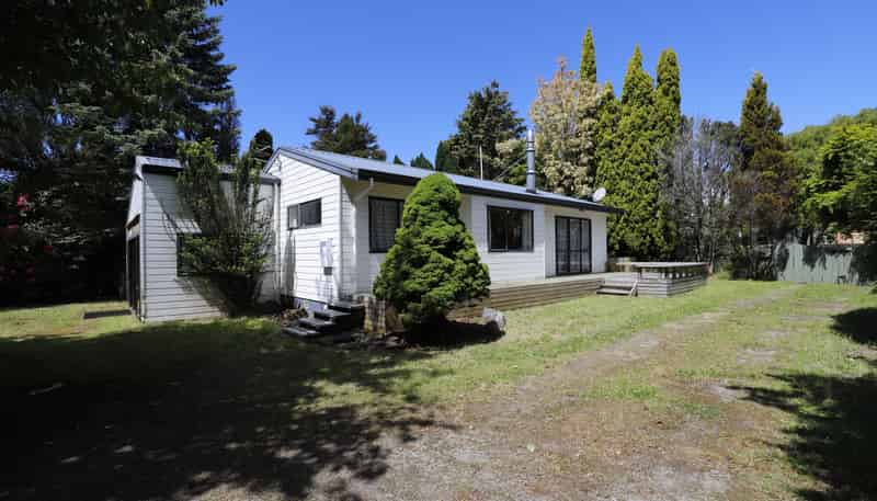 1/109 Puataata Road, Turangi